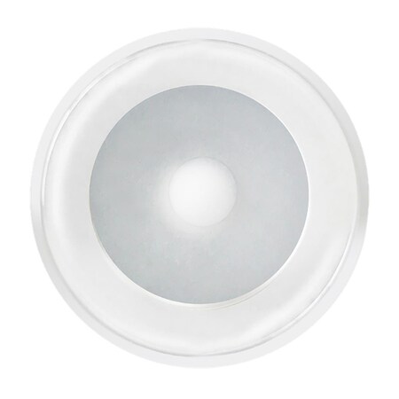Slugfest Supplies DLX Series Down Light White Housing SL2927582